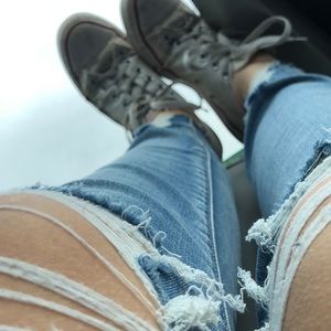 Meet your Posher, Molly